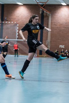 Bild 204 - Dodenhof Cup